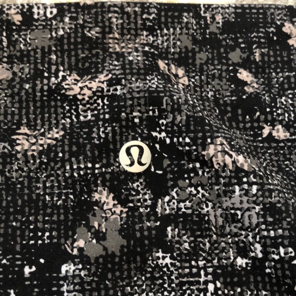 Lululemon Align HR Pant 25” - Picture 4 of 5